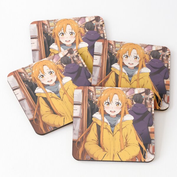 Item preview, Asuna - SAO 63 designed and sold by Infinite-Aspire.