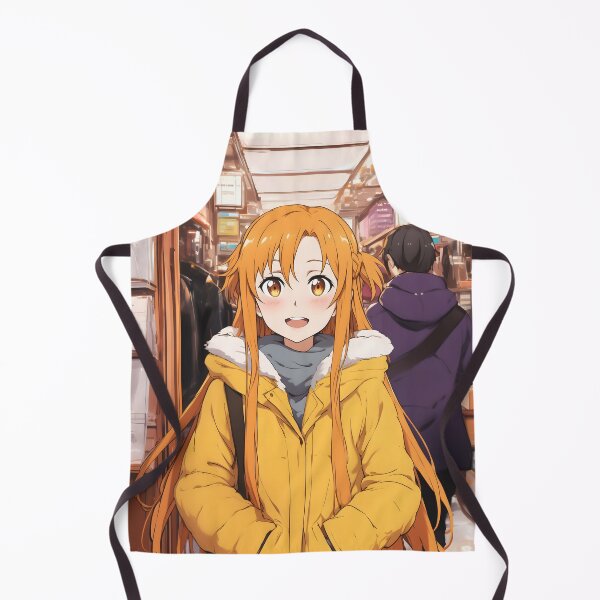 Item preview, Asuna - SAO 63 designed and sold by Infinite-Aspire.