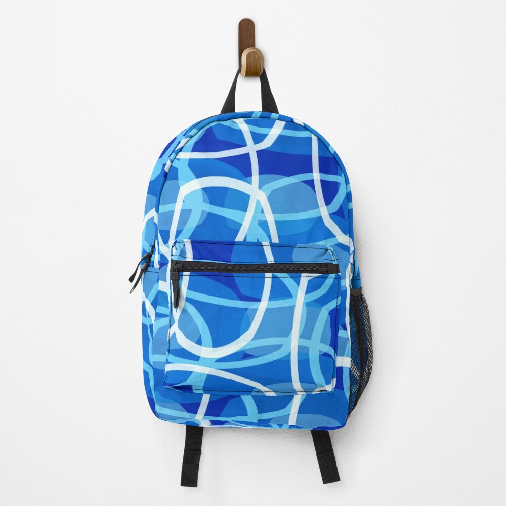 Item preview, Backpack designed and sold by Hitchen.