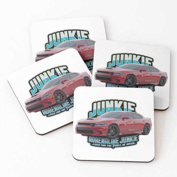 Item preview, Junkie  designed and sold by HopInStyle31.