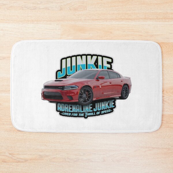 Item preview, Junkie  designed and sold by HopInStyle31.