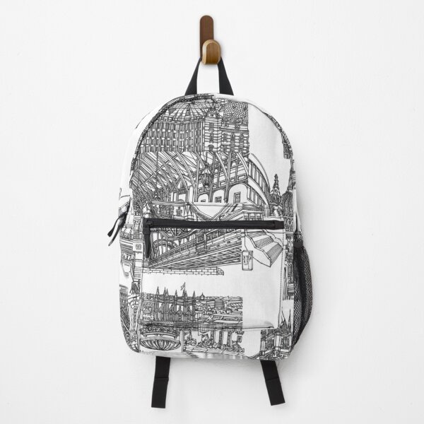 Item preview, London designed and sold by LERILERA.