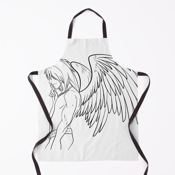 Item preview, Silent Angel designed and sold by IceBlueDesigns.