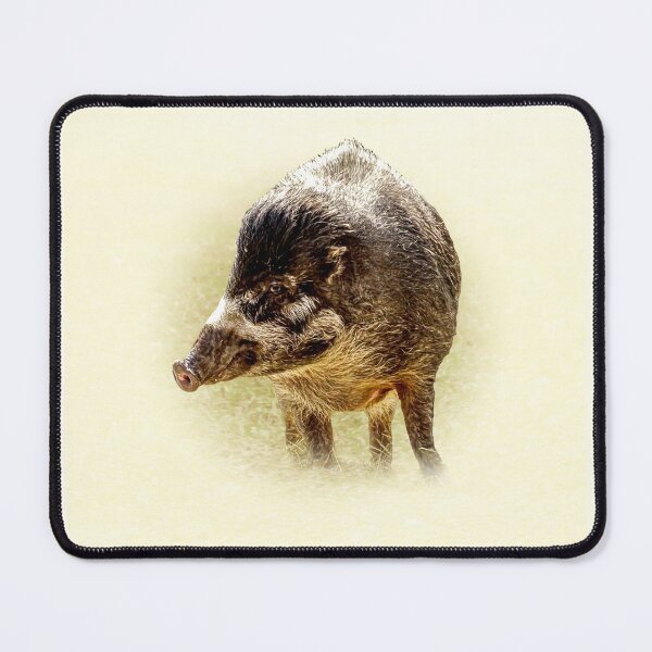 Item preview, Visayan warty pig designed and sold by Guardi71.