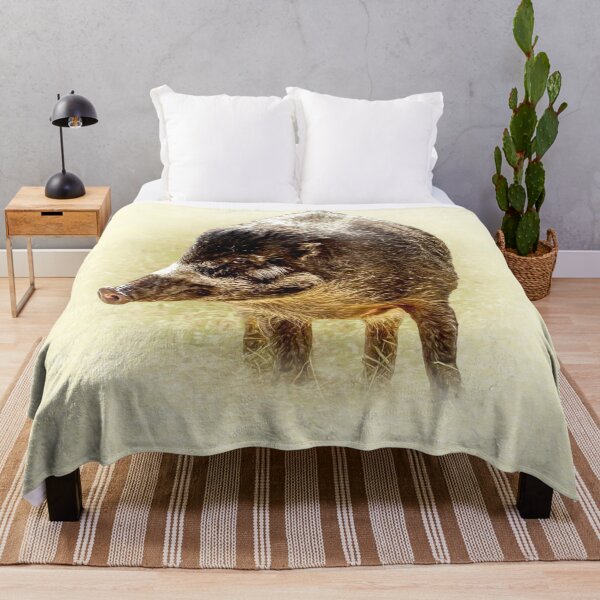 Item preview, Visayan warty pig designed and sold by Guardi71.