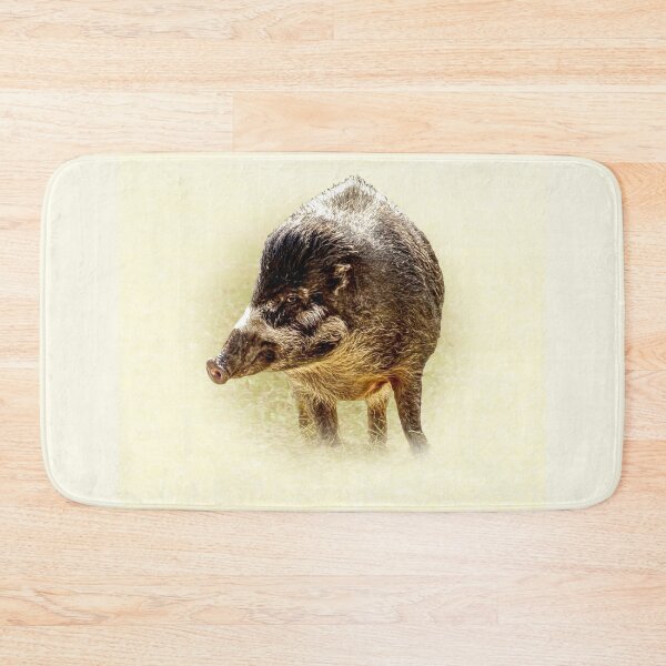Item preview, Visayan warty pig designed and sold by Guardi71.