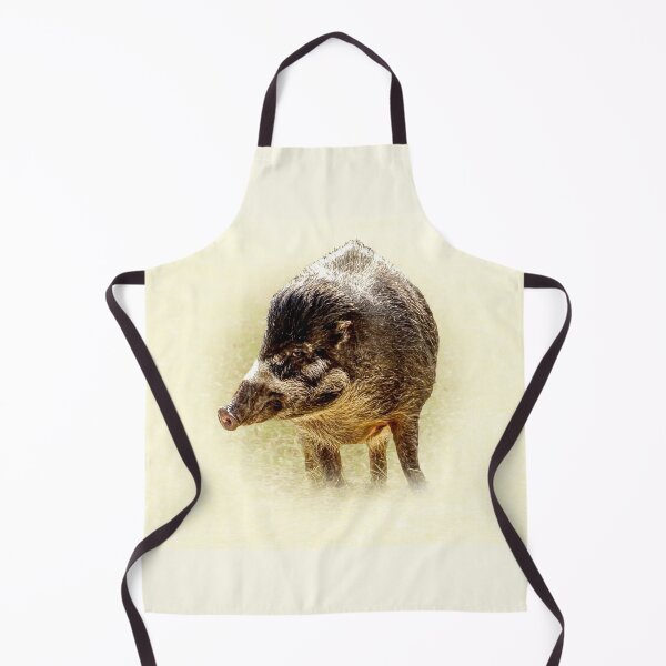 Item preview, Visayan warty pig designed and sold by Guardi71.