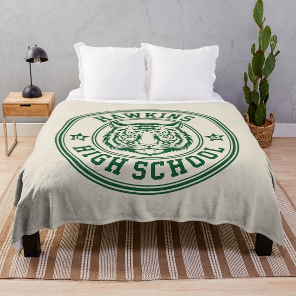 Item preview, High School Emblem designed and sold by elmindo.