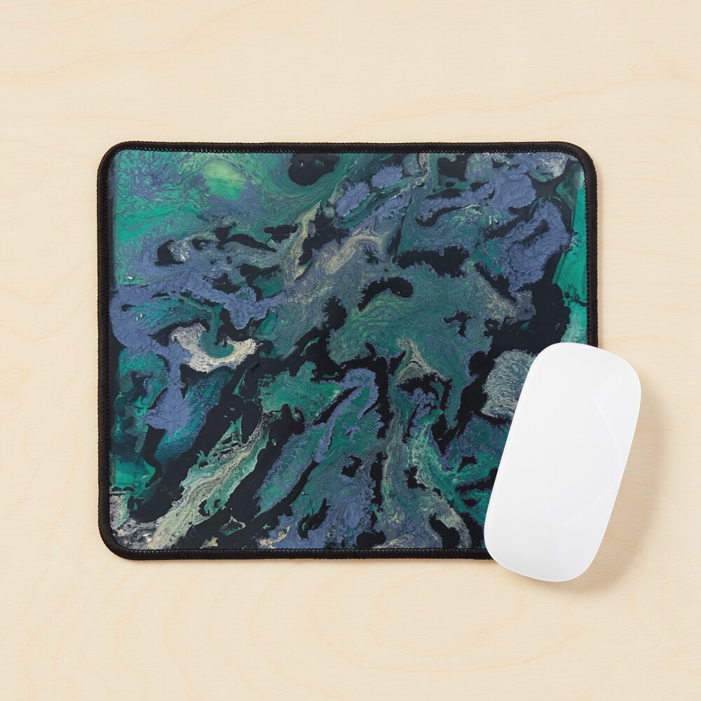 Item preview, Mouse Pad designed and sold by AbstractWhim.