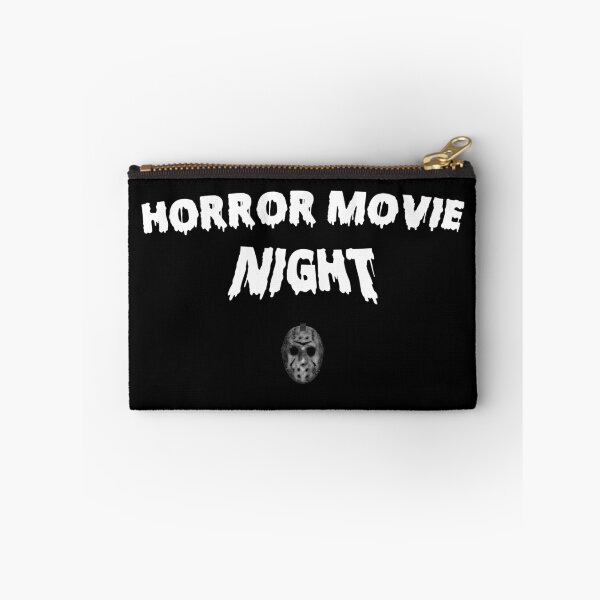 Item preview, Horror Movie Night: Jason designed and sold by MagicalMystery6.