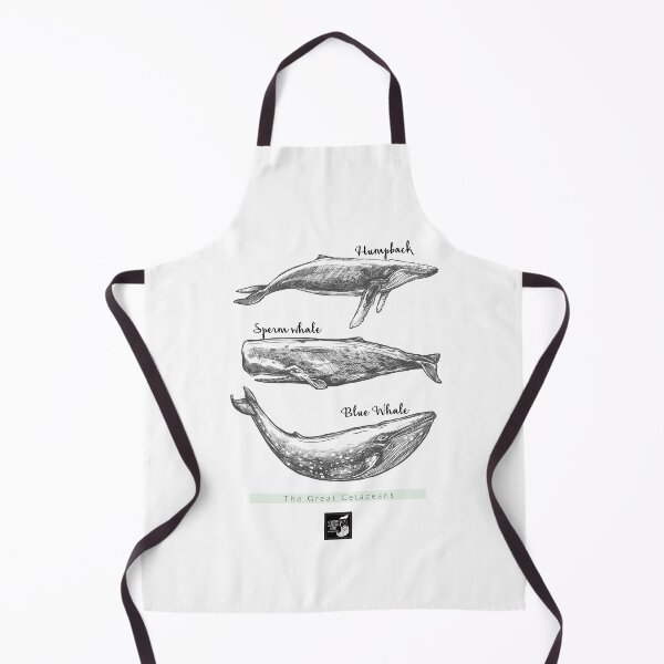 Item preview, The Great Cetaceans designed and sold by OVelhoLobodoMar.