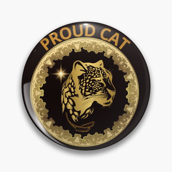 Item preview, CAT designed and sold by Tadeusz1.