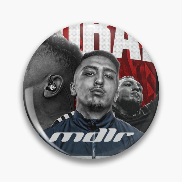 Item preview, Morad M.d.l.r. bootleg designed and sold by SHGraphix.