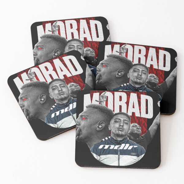 Item preview, Morad M.d.l.r. bootleg designed and sold by SHGraphix.