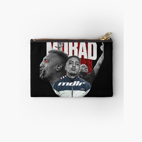 Item preview, Morad M.d.l.r. bootleg designed and sold by SHGraphix.