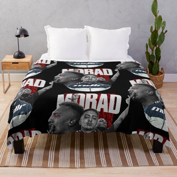 Item preview, Morad M.d.l.r. bootleg designed and sold by SHGraphix.