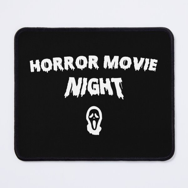 Item preview, Horror Movie Night: Ghostface designed and sold by MagicalMystery6.
