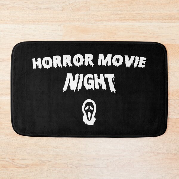 Item preview, Horror Movie Night: Ghostface designed and sold by MagicalMystery6.