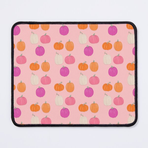 Item preview, Lesbian Flag Pumpkins - Subtle LGBTQ Pride Art designed and sold by ohclementine.
