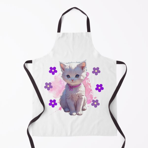 Item preview, Cute kitty designed and sold by KellyJupiter.