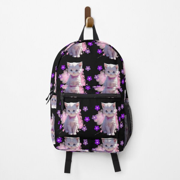 Item preview, Cute kitty designed and sold by KellyJupiter.