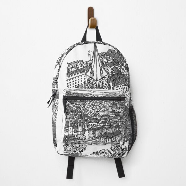Item preview, Zurich designed and sold by LERILERA.