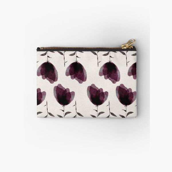 Item preview, Deep Plum Blossom designed and sold by Etienne Topham.
