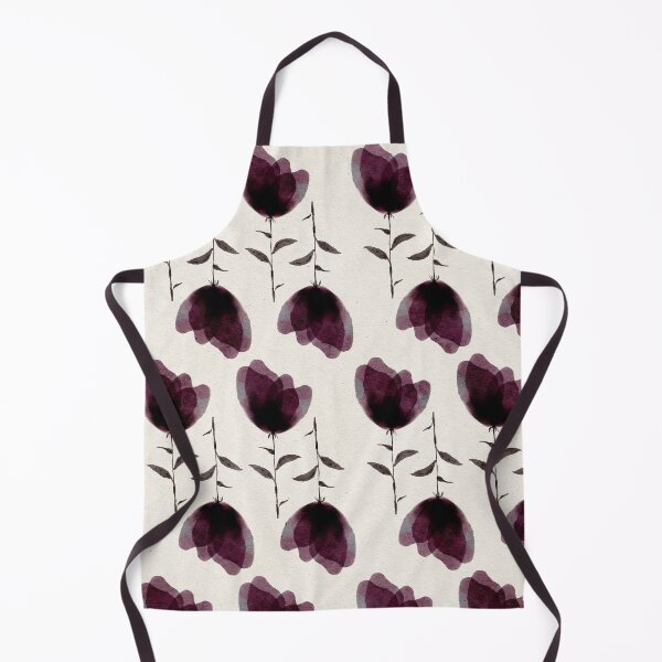 Item preview, Deep Plum Blossom designed and sold by Etienne Topham.