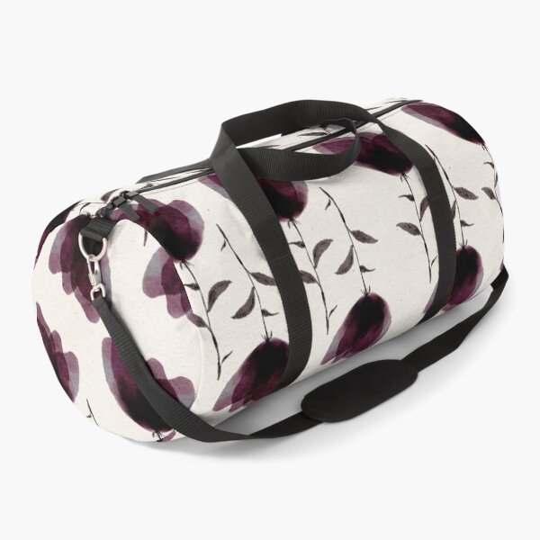 Item preview, Deep Plum Blossom designed and sold by Etienne Topham.