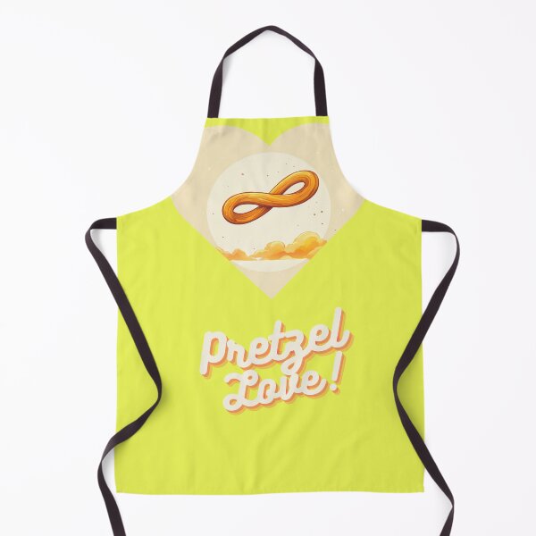 Item preview, Pretzel designed and sold by WookyPrayer.