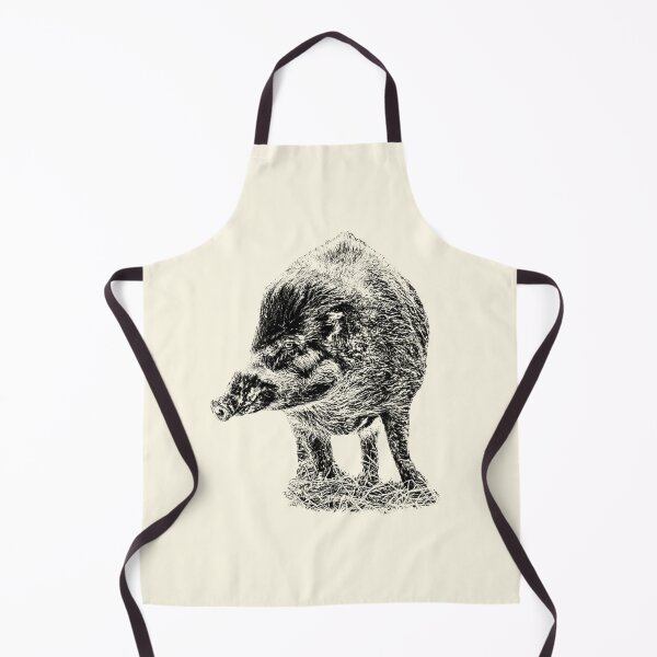 Item preview, Visayan warty pig designed and sold by Guardi71.