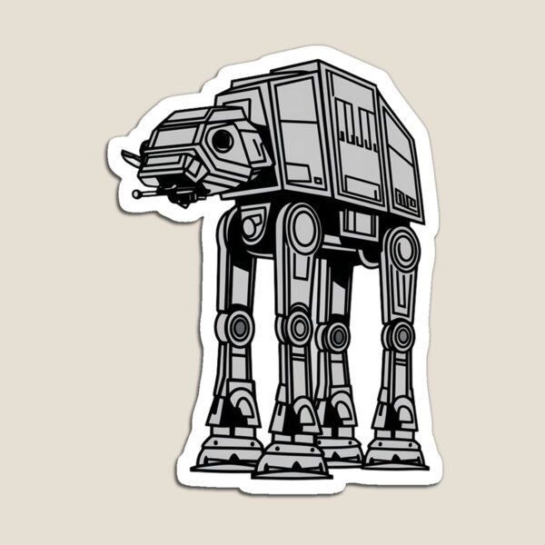 Item preview, At-At designed and sold by Jonistonis007.