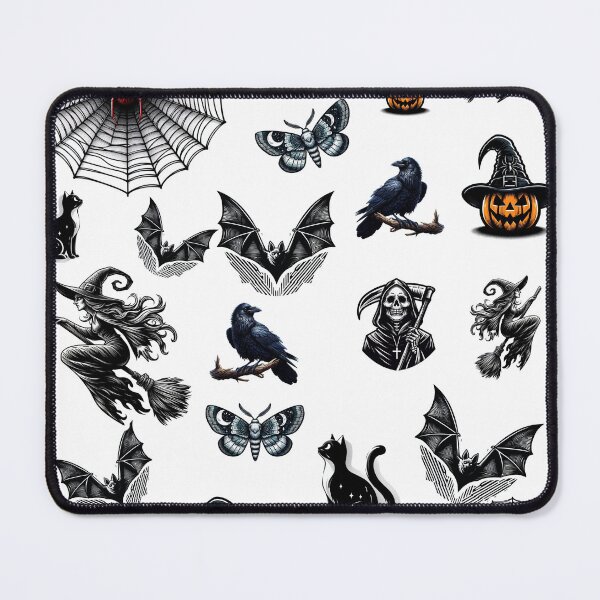 Item preview, Helloween designed and sold by Wild-way Art.