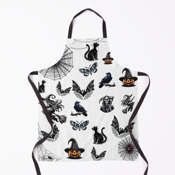 Item preview, Helloween designed and sold by Wild-way Art.