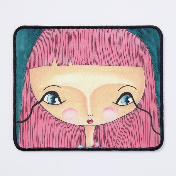 Item preview, mulher designed and sold by MagCandy.