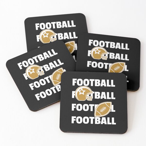 Item preview, Football Lover designed and sold by Sartoris Art.
