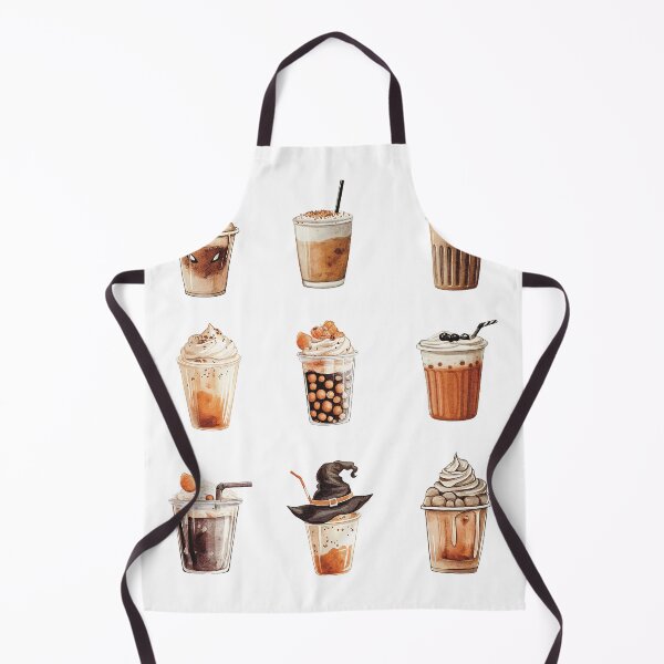 Item preview, Halloween-Themed Drinks: Festive Beverages with Spooky Designs designed and sold by natalidesign.