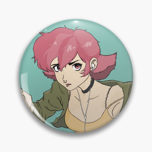 Item preview, Red hair Ann designed and sold by Chimchango.