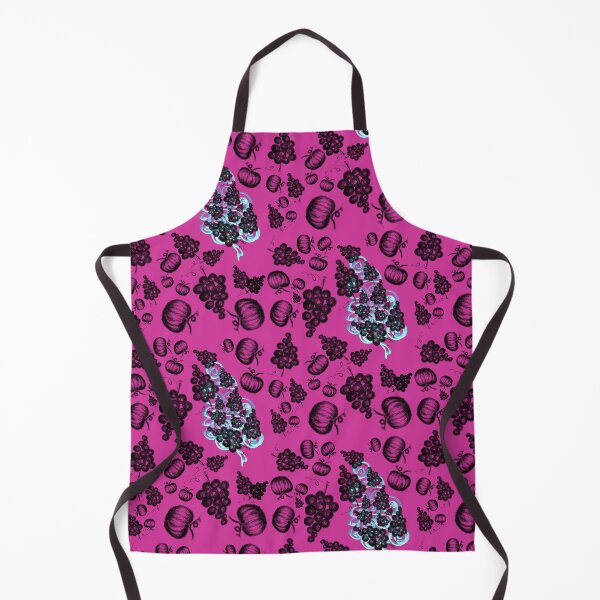 Item preview, Autumn in modern pink heart designed and sold by La-RaMo.
