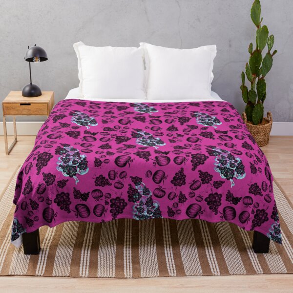 Item preview, Autumn in modern pink heart designed and sold by La-RaMo.