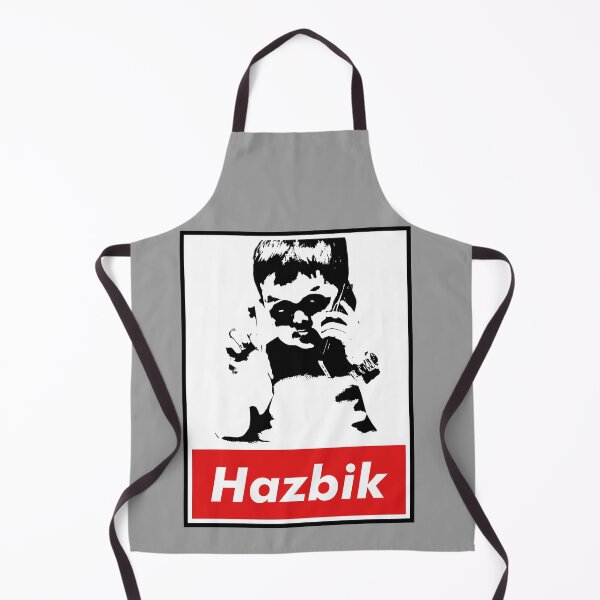 Item preview, Hasbulla - Streetwear Style Print designed and sold by SMStore.
