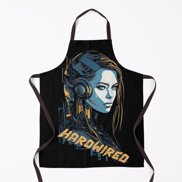 Item preview, Hardwired: Unbreakable Spirit designed and sold by LiviVentures.