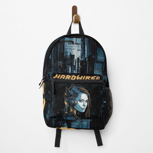 Item preview, Hardwired: Unbreakable Spirit designed and sold by LiviVentures.
