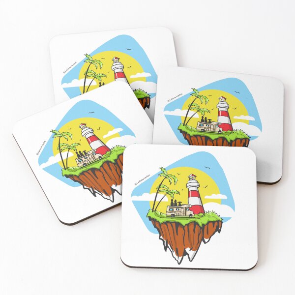 Item preview, Incredible Motorhome Adventures: Family, Love, and Ramona the Dog designed and sold by Barbaventuras.
