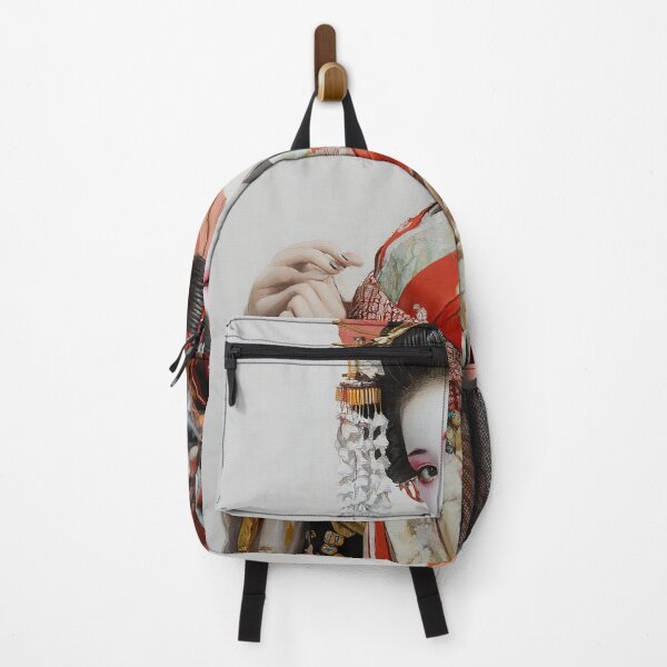 Item preview, Geisha in Renaissance Elegance designed and sold by Venon28.