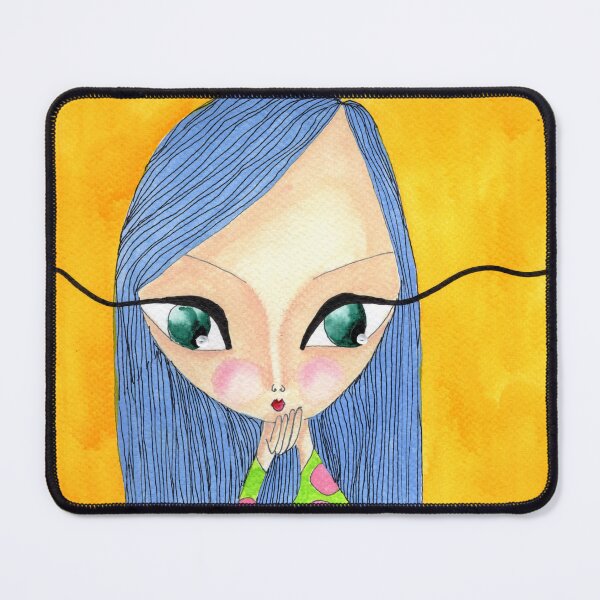 Item preview, mulher designed and sold by MagCandy.