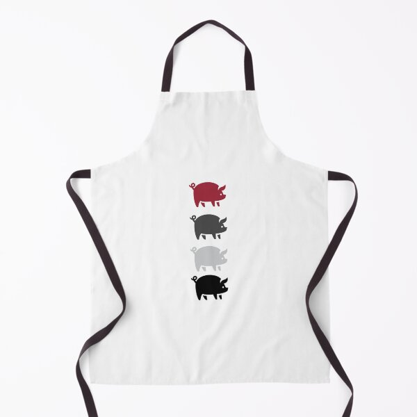 Item preview, Arkansas Pigs designed and sold by Spike The Punch Design Co..