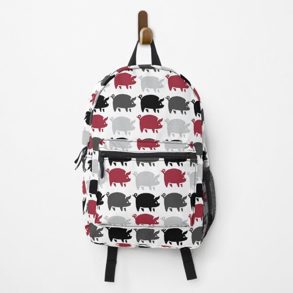 Item preview, Arkansas Pigs designed and sold by Spike The Punch Design Co..
