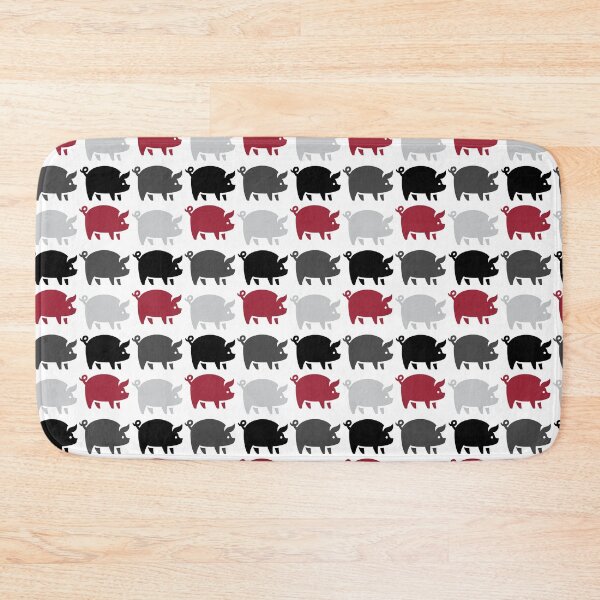 Item preview, Arkansas Pigs designed and sold by Spike The Punch Design Co..