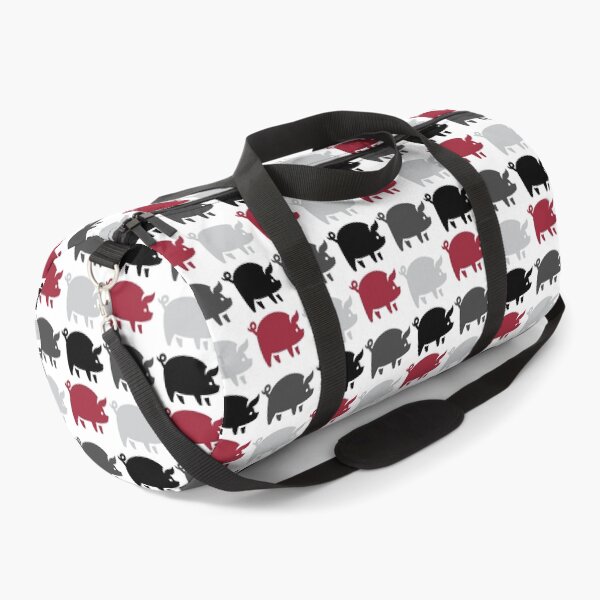 Item preview, Arkansas Pigs designed and sold by Spike The Punch Design Co..